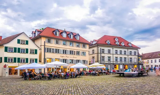 Altstadt Konstanz