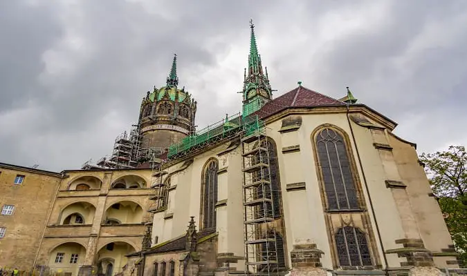 Wittenberg Germany: 1-day Itinerary - Germany Travel Guide