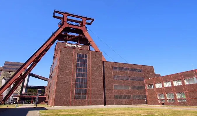 Zollverein Complex