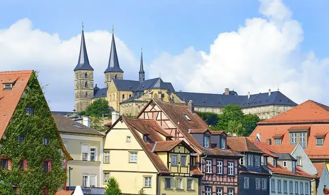 Bamberg Germany