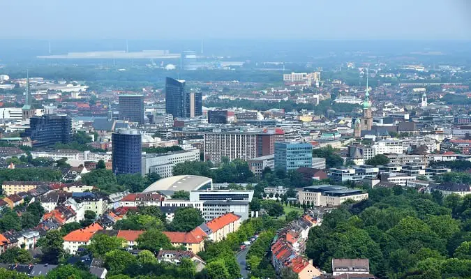 Dortmund Germany