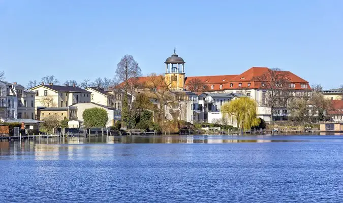 Potsdam Germany