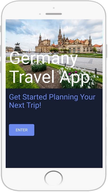 best travel apps for germany