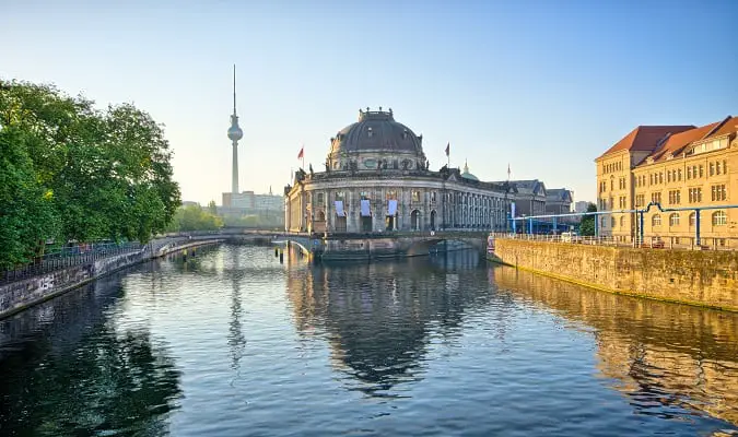 Inselmuseum Berlin