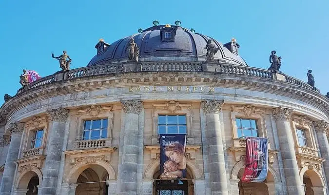 Museum in Berlin