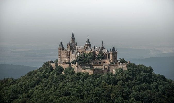 Hohenzollern Photo