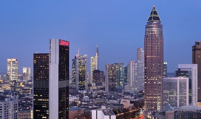 Top 10 Hotels Near the Frankfurt Messe