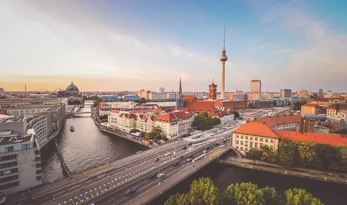 Reasons to Visit Berlin