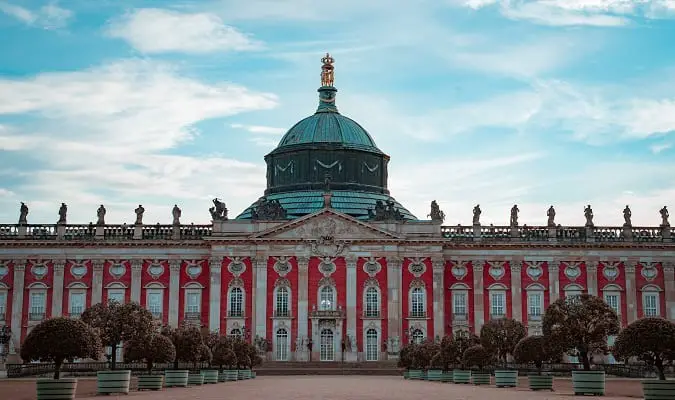 Top Things to do in Potsdam