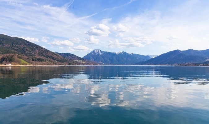 Tegernsee Lake: Destinations, Things to do & Best Hotels
