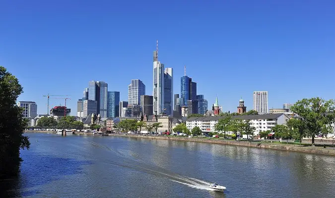 20 Top Things to do in Frankfurt
