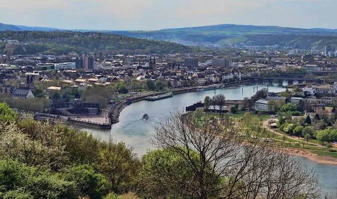Koblenz Photo