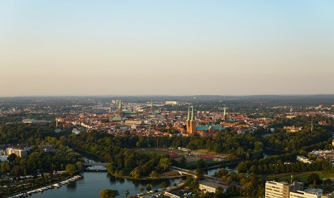 Lübeck Photo