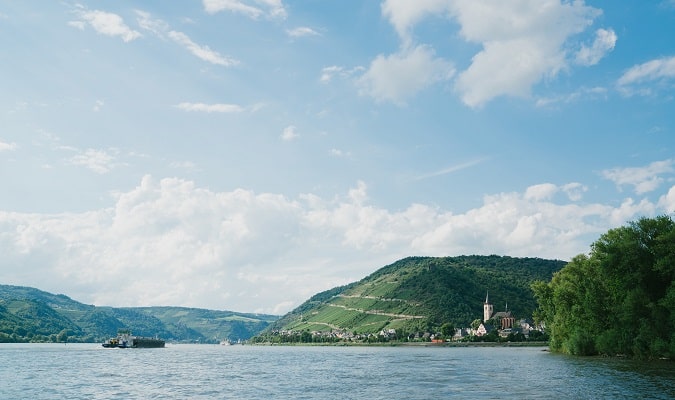 20 Cities on the Rhine River to Visit