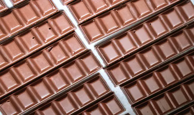 German Chocolate Brands: Famous Brands and Chocolate Stores