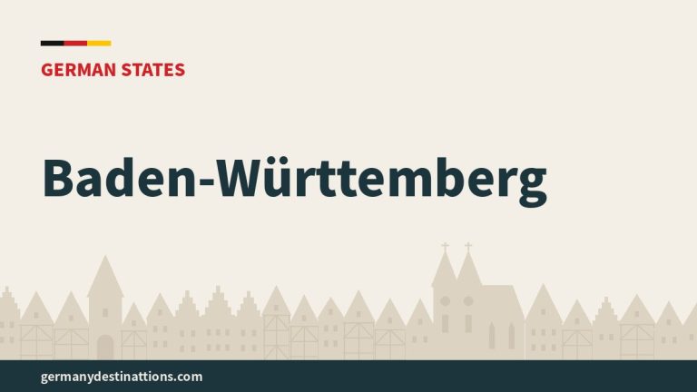Baden-Württemberg