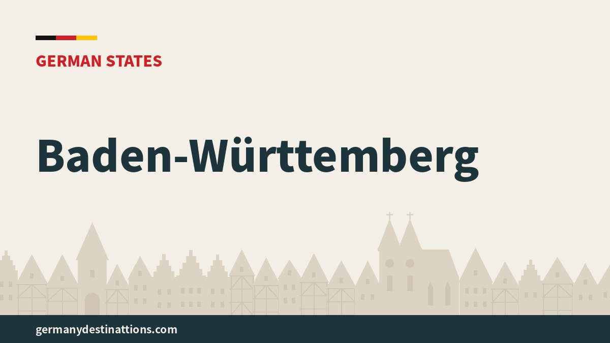 Baden-Württemberg
