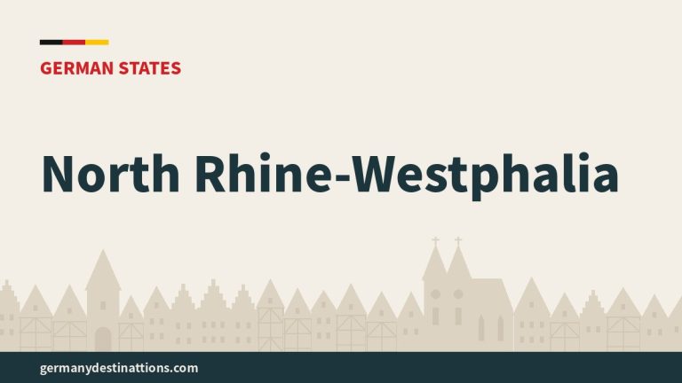 North Rhine-Westphalia
