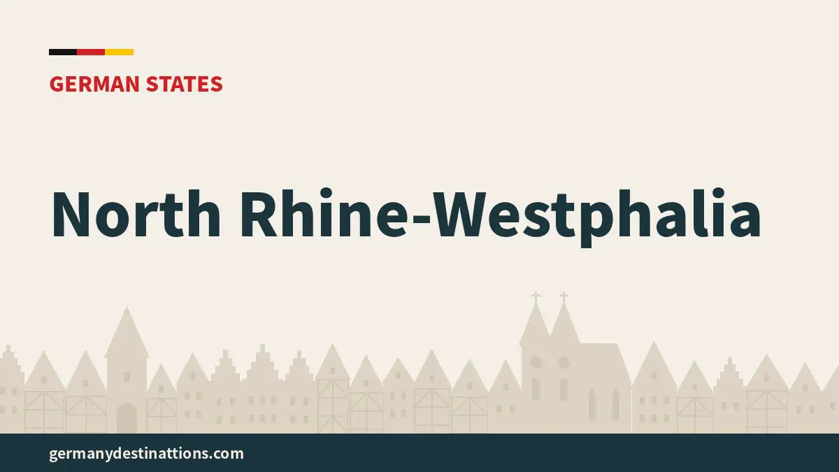 North Rhine-Westphalia