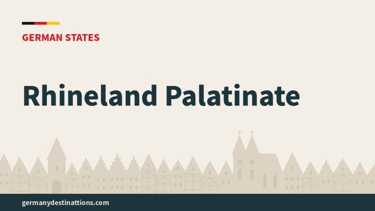Rhineland Palatinate