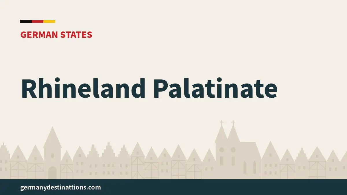 Rhineland Palatinate